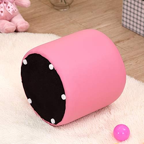 Pink Stool