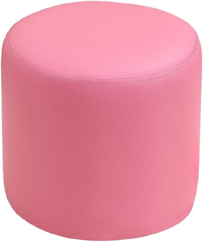 Pink Stool