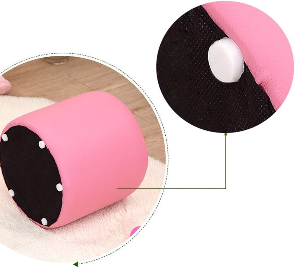 Pink Stool