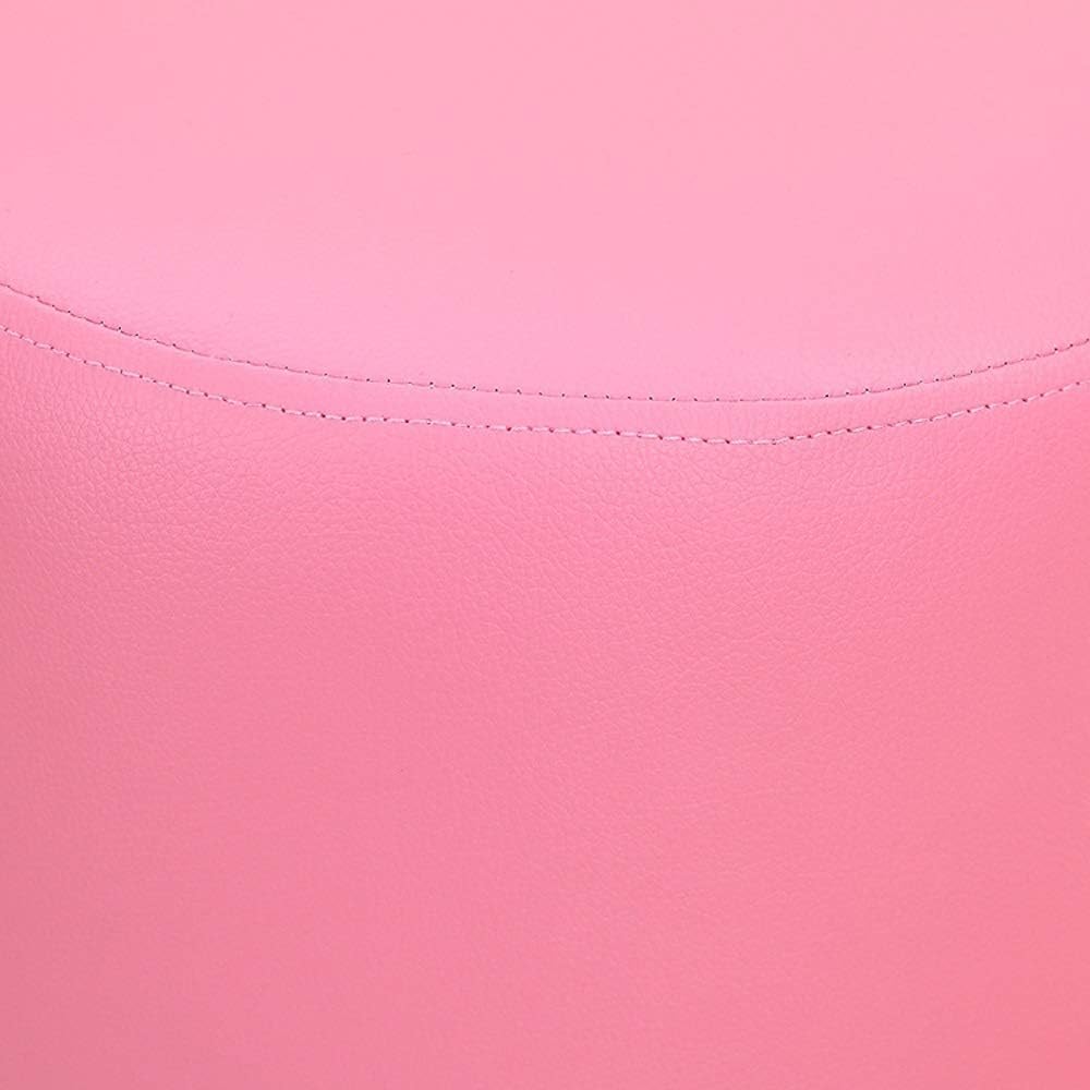 Pink Stool