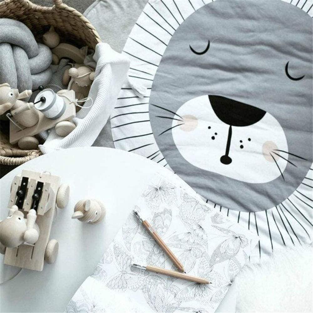 Baby Play Mats - Leah