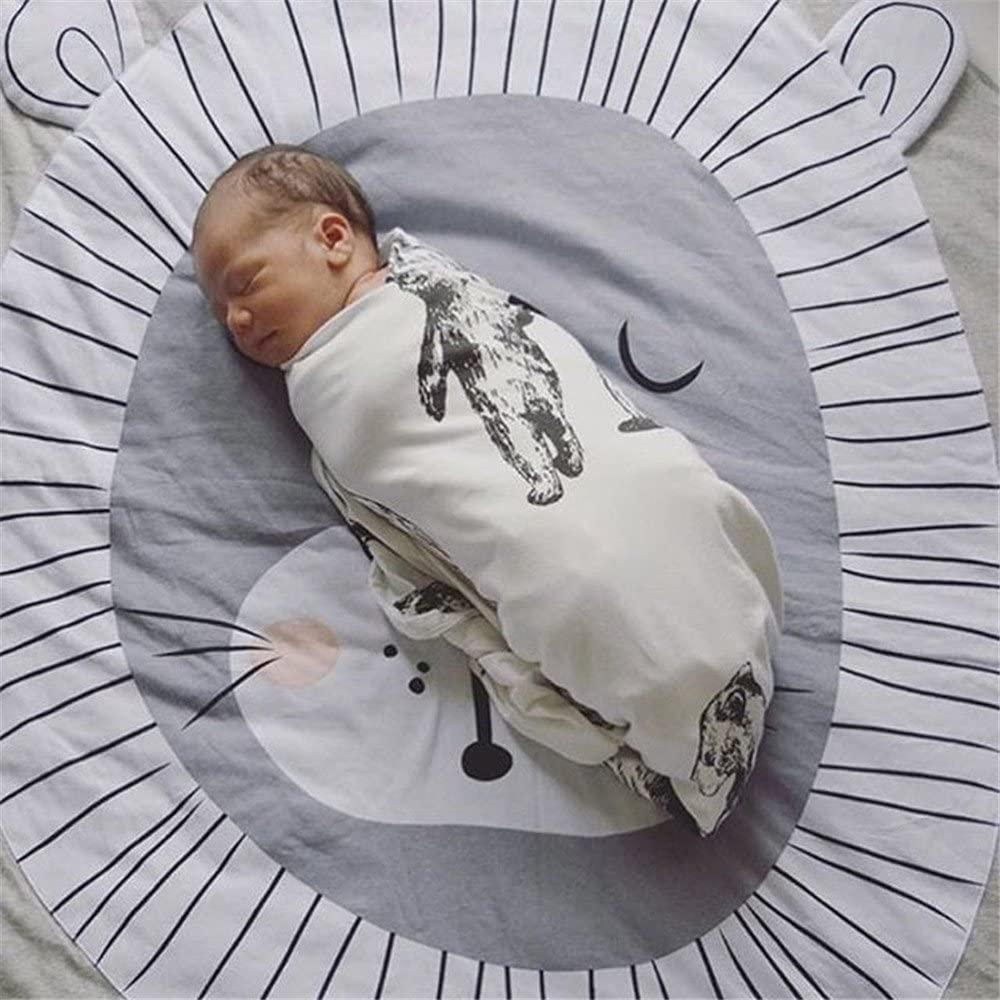 Baby Play Mats - Leah