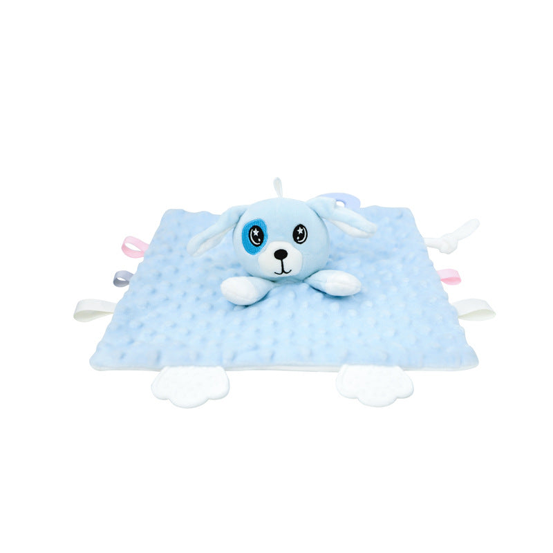 Dog Security Blanket