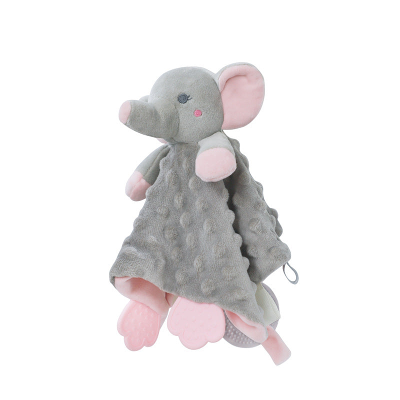 Elephant Security Blanket