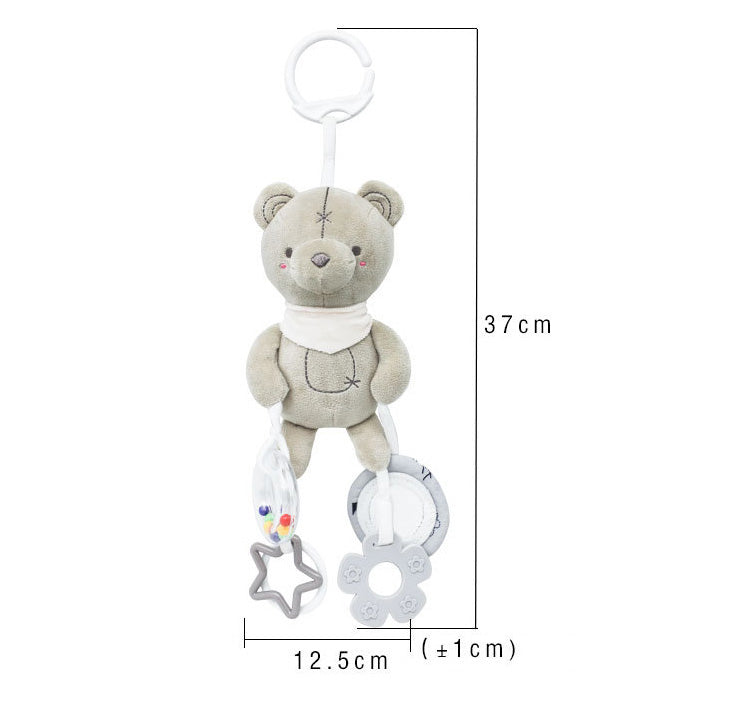 Bear Hanging Toy