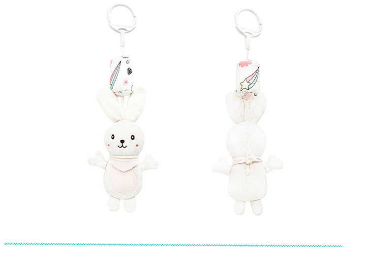Rabbit Hanging Bell