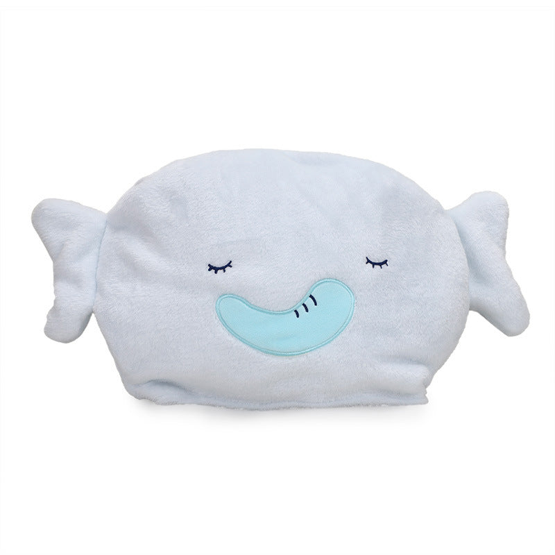 Baby Towels