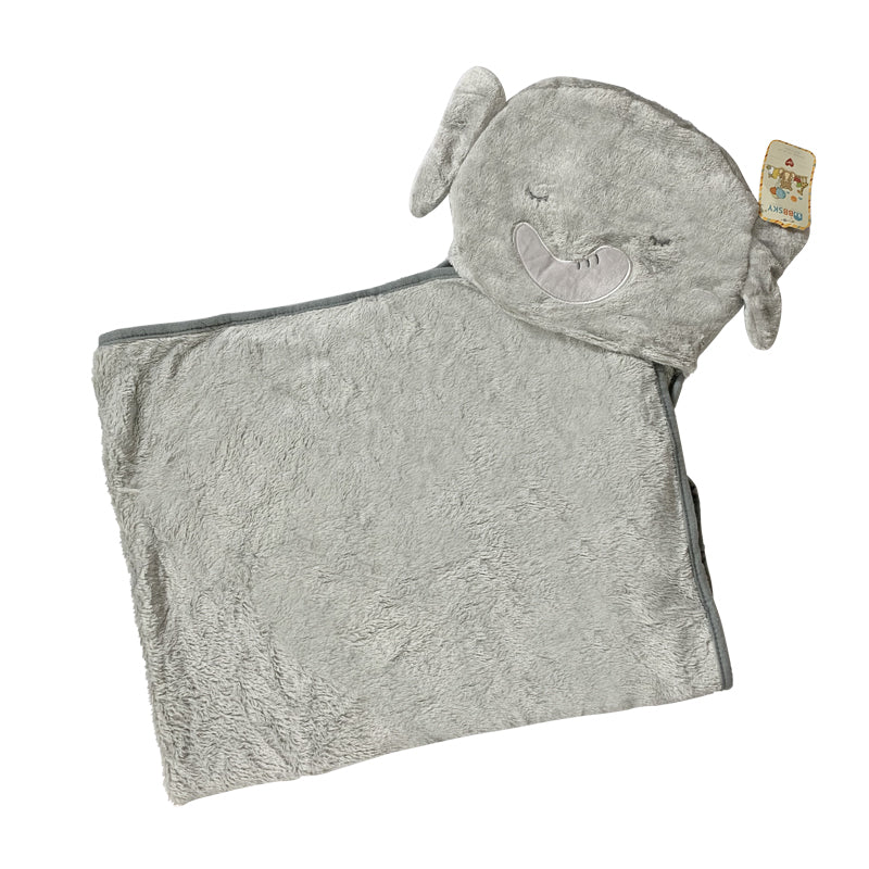 Baby Towels