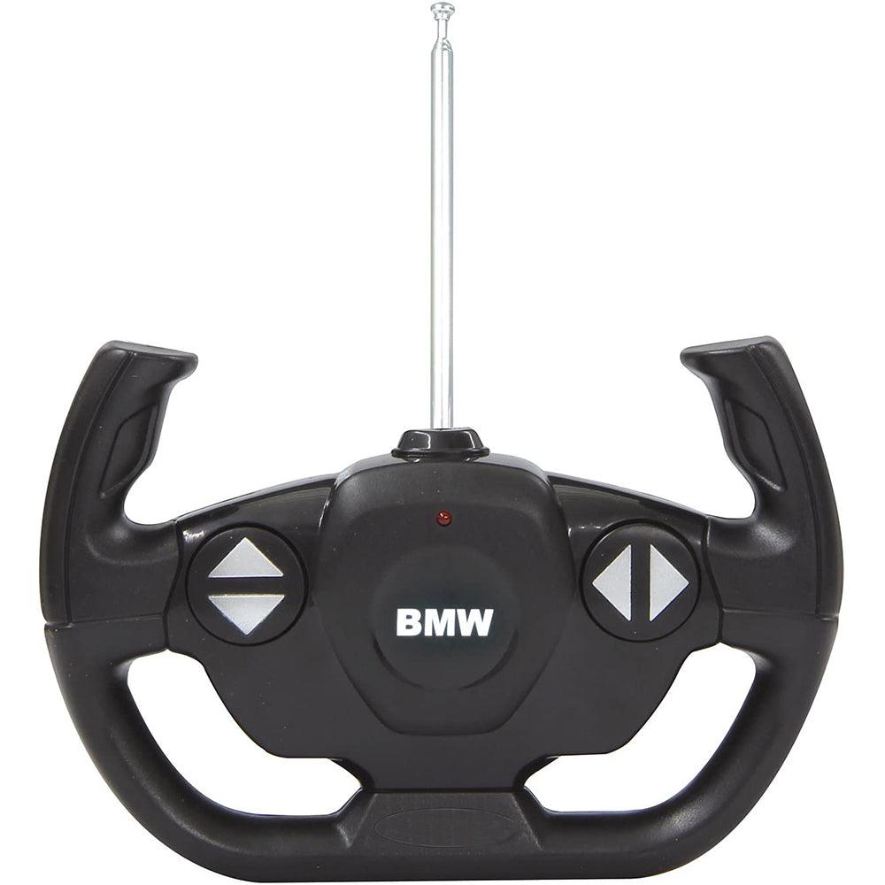 BMW i8 RC Car 1:14 Scale - Leah