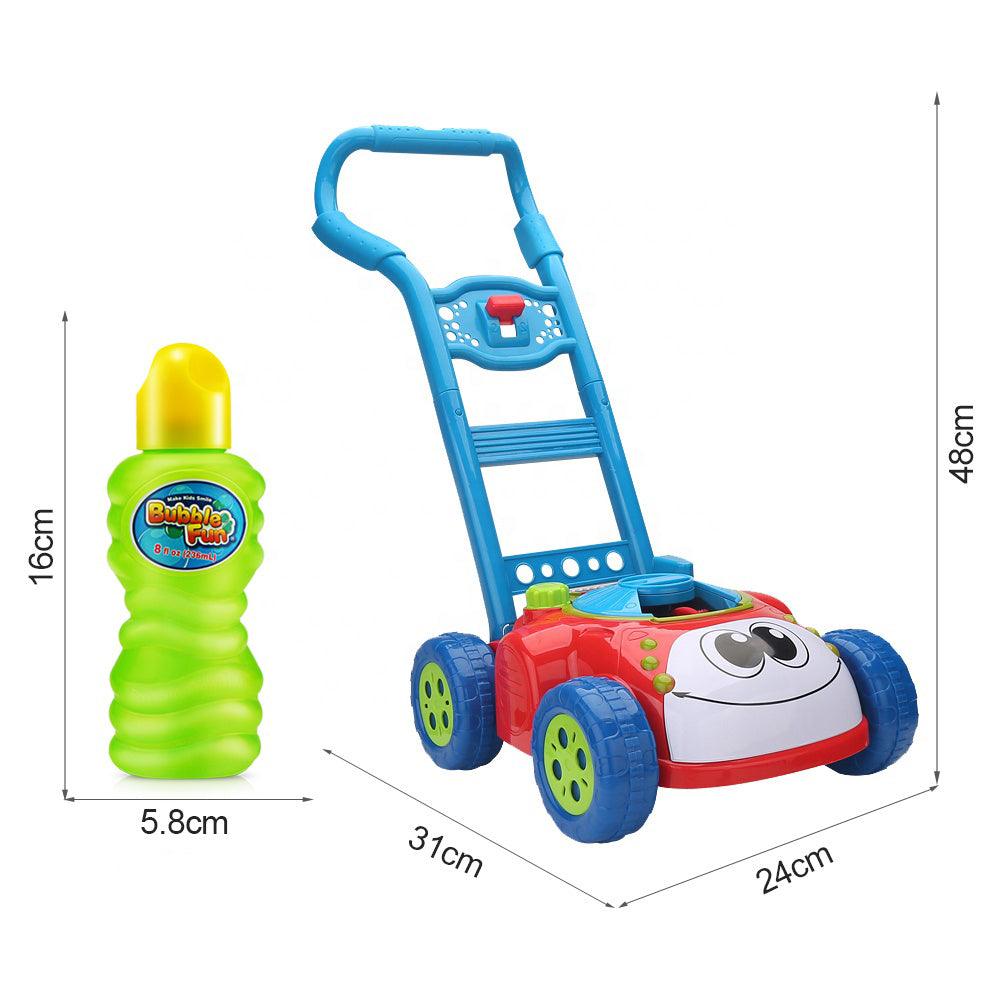 Bubble Mower - Leah