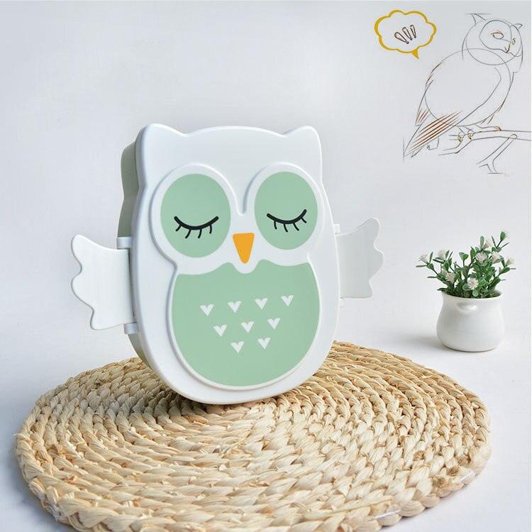 Lunch Box w/ Bottle - 1050 ML - Leah