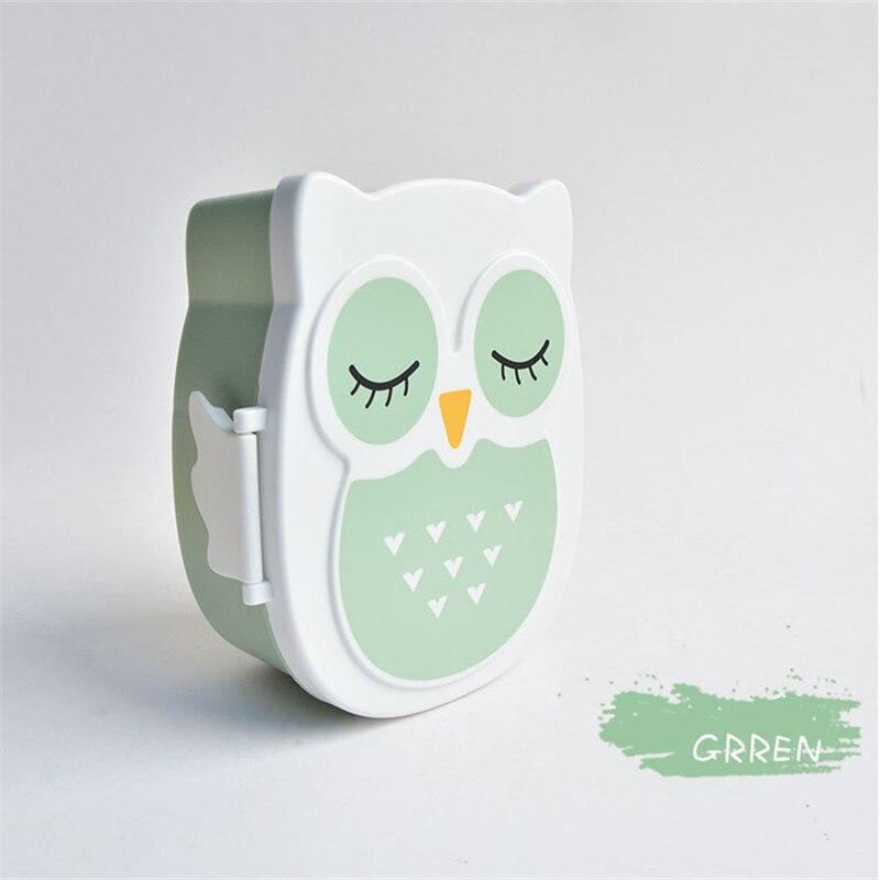 Lunch Box w/ Bottle - 1050 ML - Leah