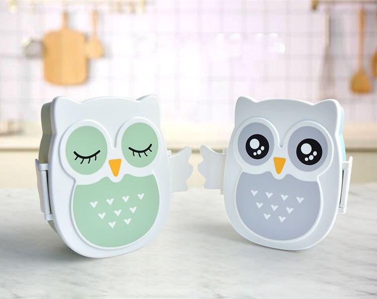 Lunch Box w/ Bottle - 1050 ML - Leah