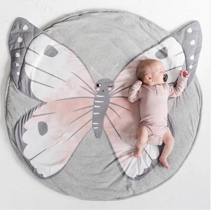 Baby Play Mats - Leah