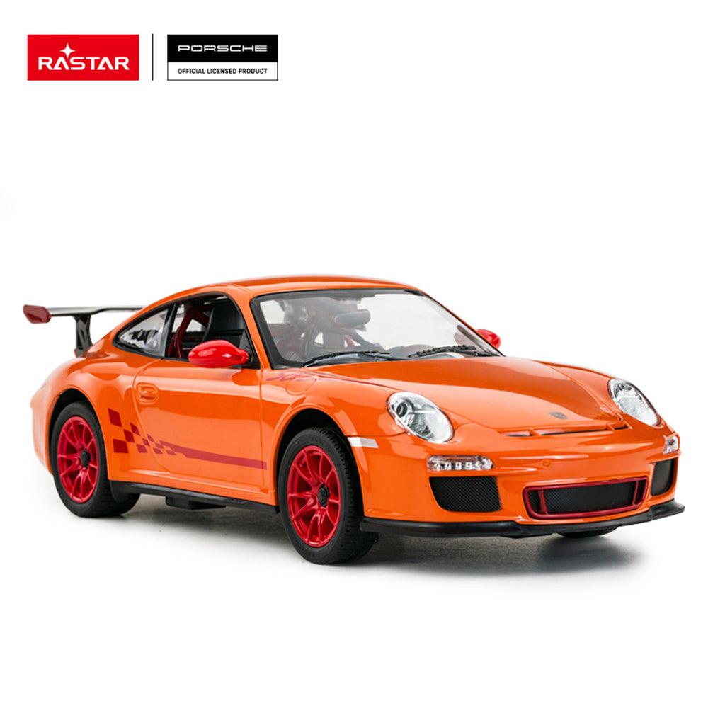 Porsche 911 GT3 RC Car 1:14 Scale - Leah