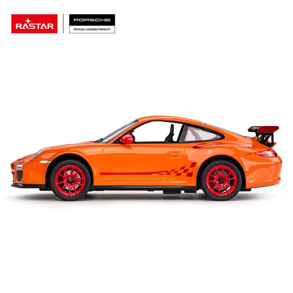 Porsche 911 GT3 RC Car 1:14 Scale - Leah
