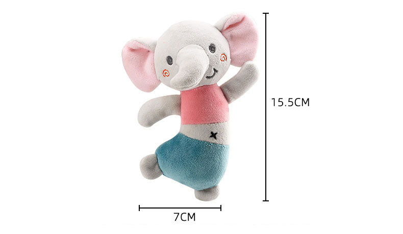 Dancing Dog Plush Musical Toy