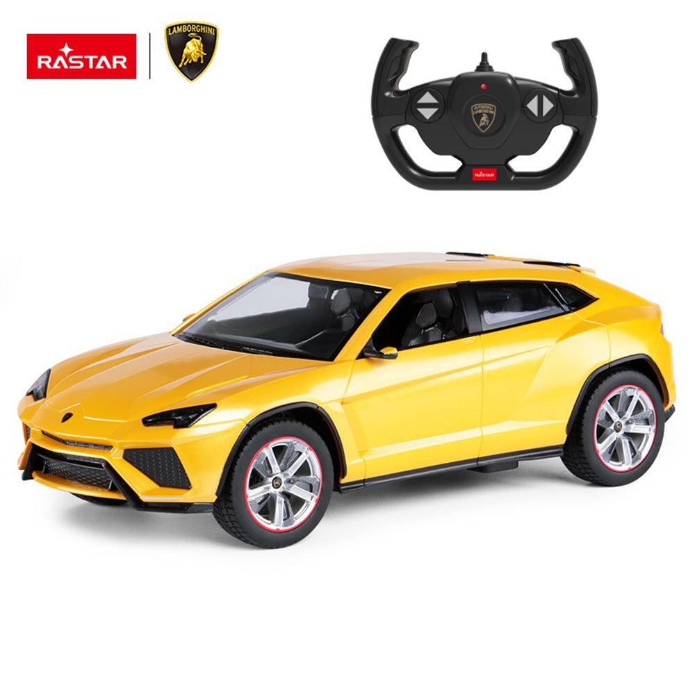 Lamborghini Urus RC Car 1:14 Scale - Leah