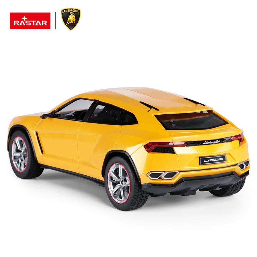 Lamborghini Urus RC Car 1:14 Scale - Leah