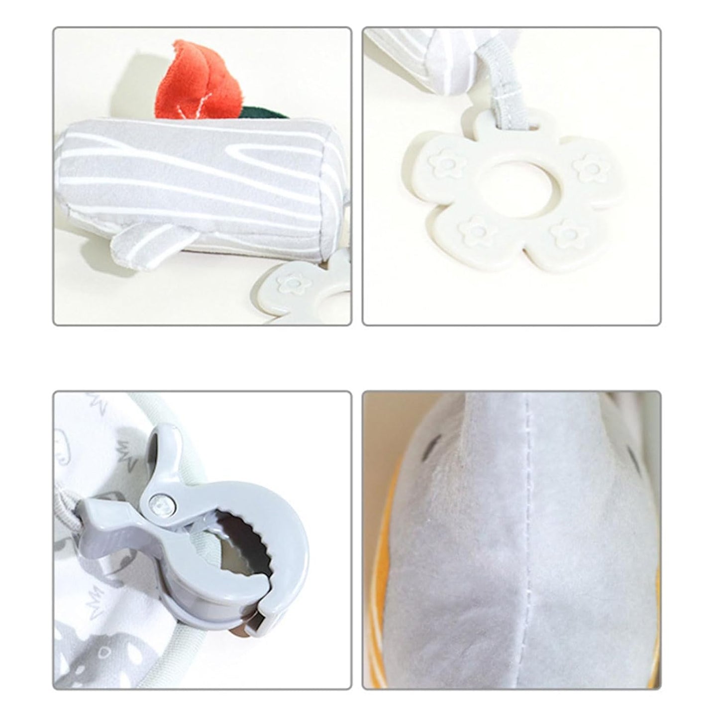 Umbrella Hanging Toy - Koala