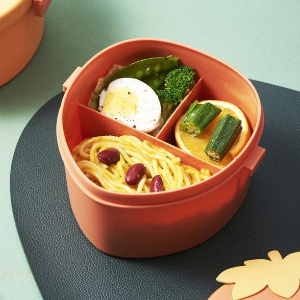 Strawberry Theme Lunch Box - Leah