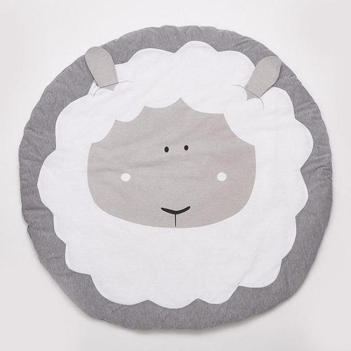 Baby Play Mats - Leah