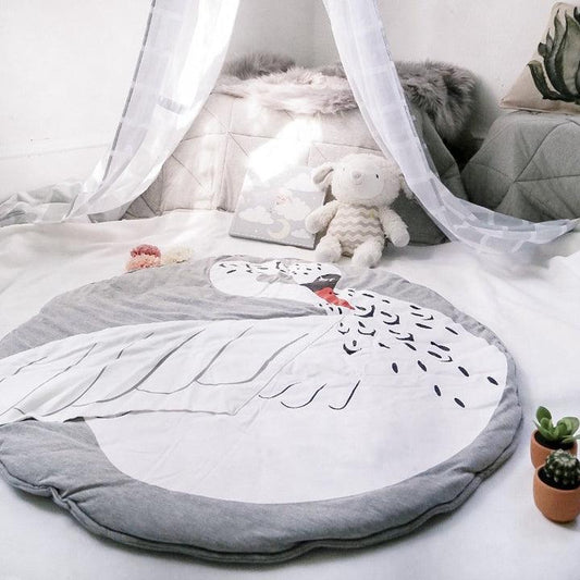 Baby Play Mats - Leah