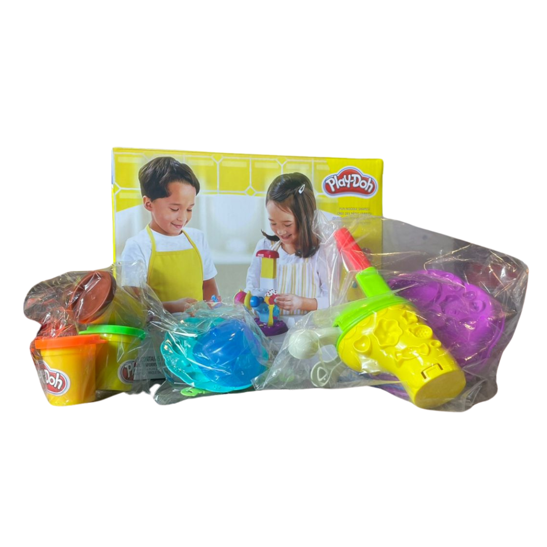 Play-Doh | Candy Machine Set | 19 Pcs