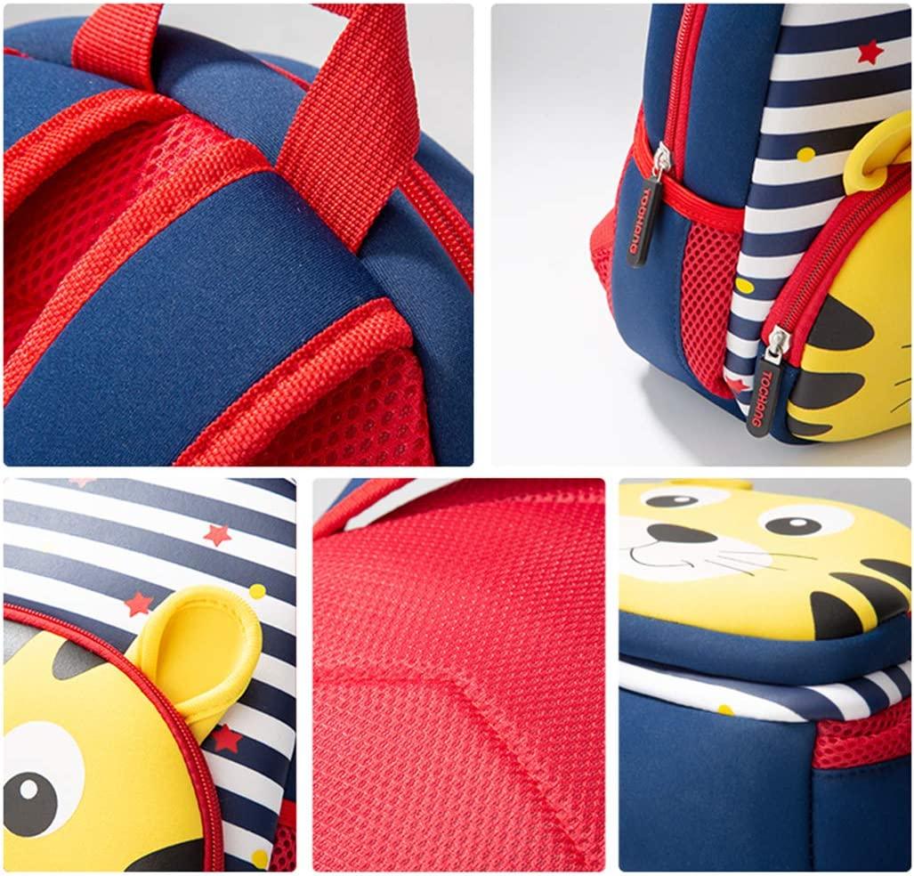Cat Backpack - Leah