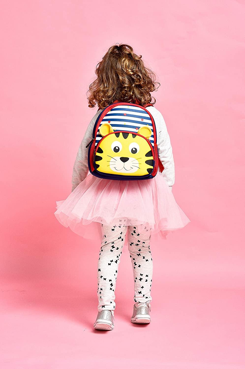 Cat Backpack - Leah