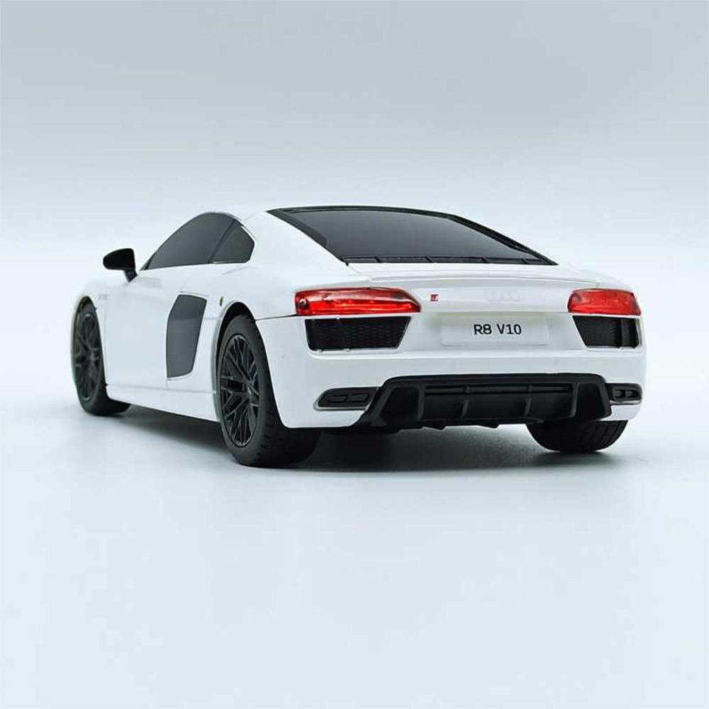 Audi R8 Rc Car 1:14 Scale - Leah