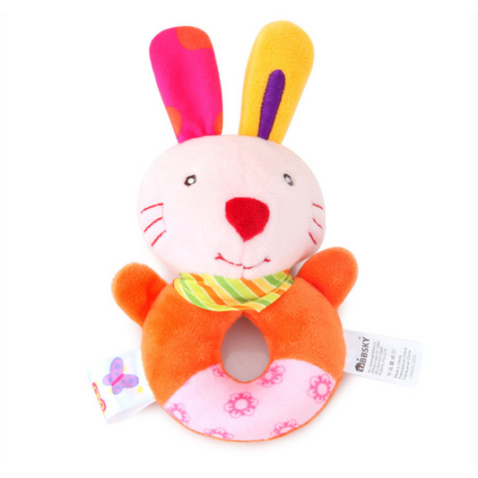 Toys of children