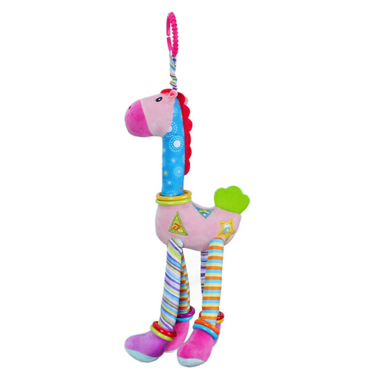 Toys of children