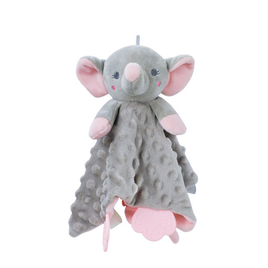 Elephant Security Blanket