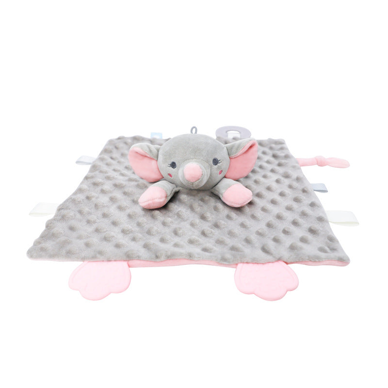 Elephant Security Blanket