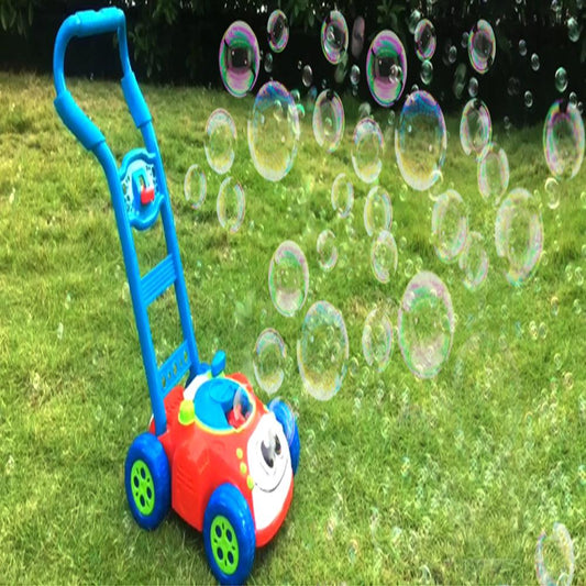 Bubble Mower - Leah