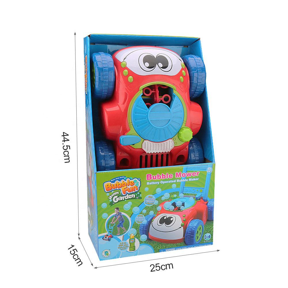Bubble Mower - Leah