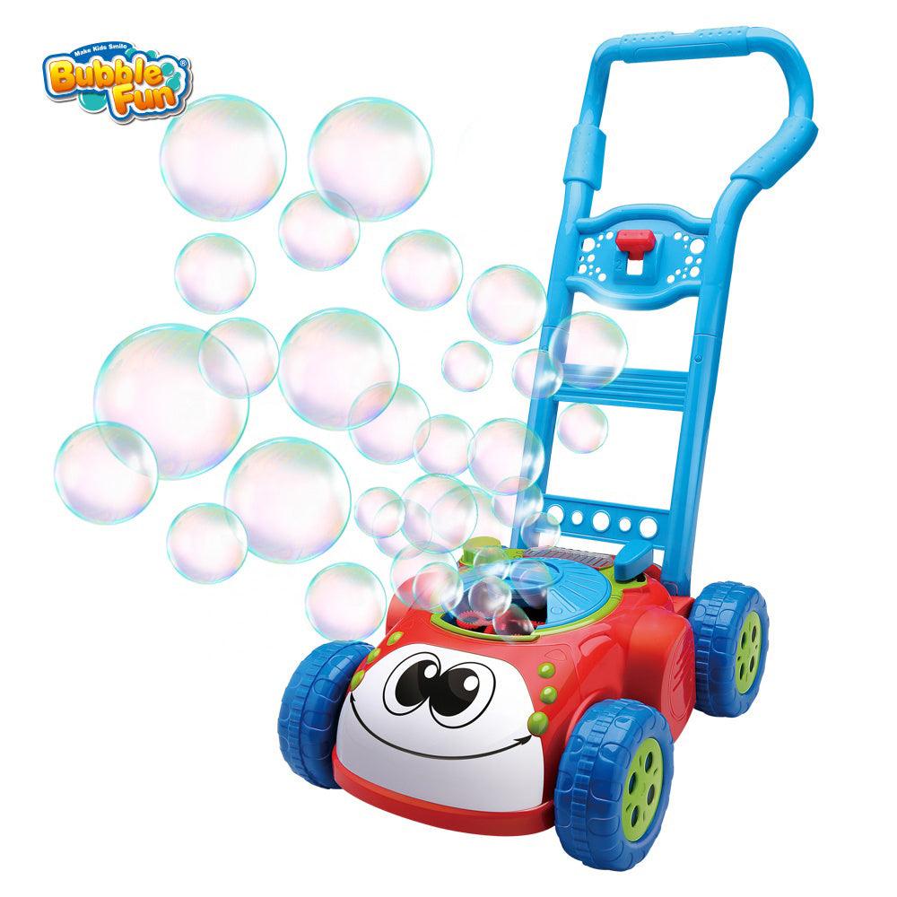 Bubble Mower - Leah