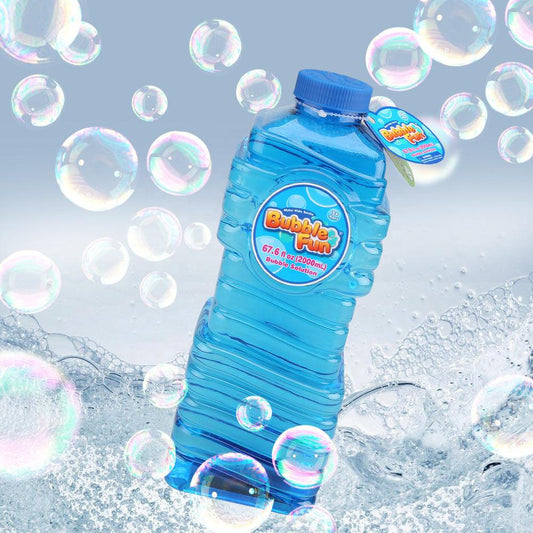 2L Bubble Solution - Leah
