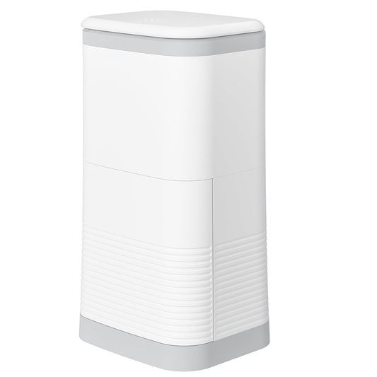 Diaper Pail with Pre installed Refill Bag