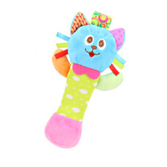 Toys of children