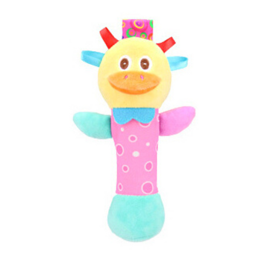 Toys of children