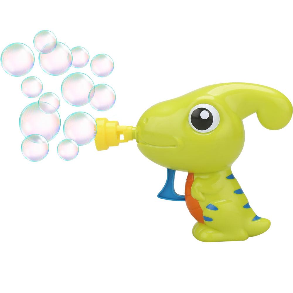 Friction Power Bubble Dinosaur - Leah