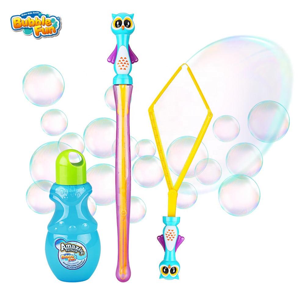 Giant Bubble Wand - Leah