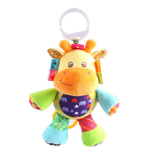 Toys of children