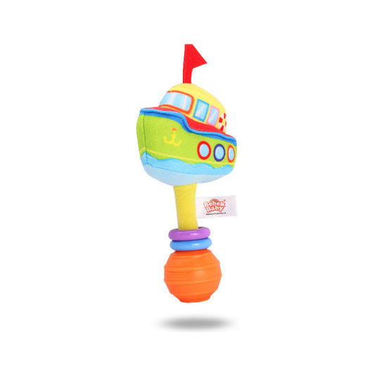 Toys of children