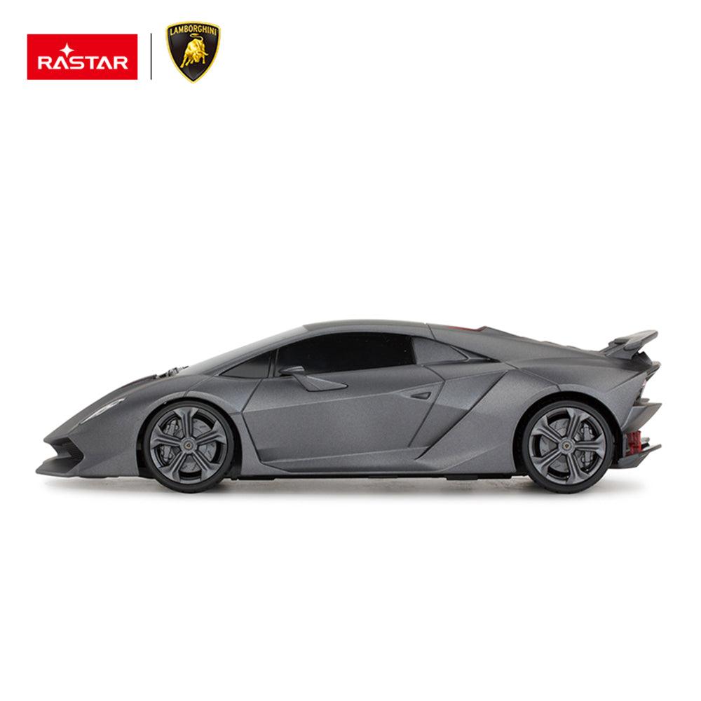Lamborghini Sesto Elemento Rc Car 1:18 Scale - Leah