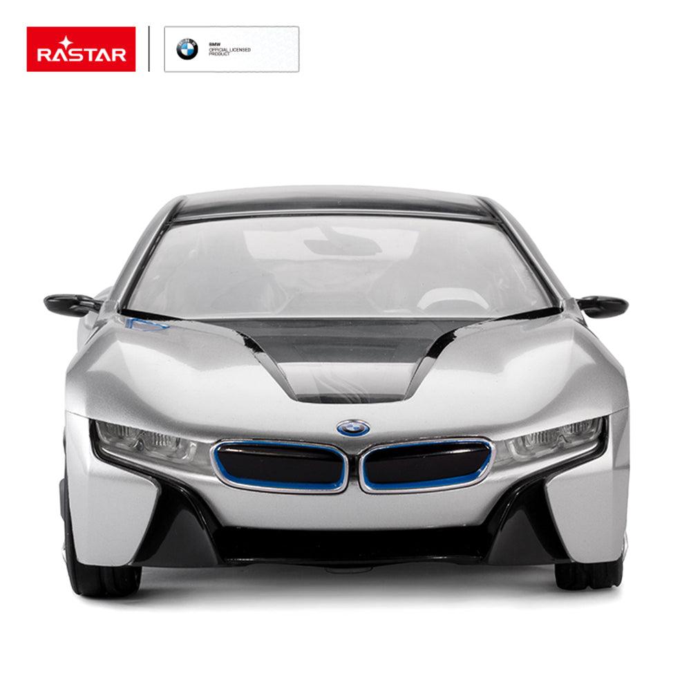 BMW i8 RC Car 1:14 Scale - Leah