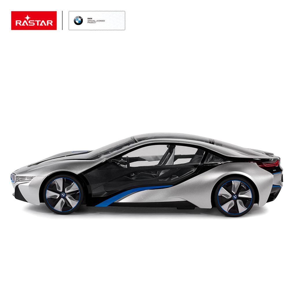 BMW i8 RC Car 1:14 Scale - Leah