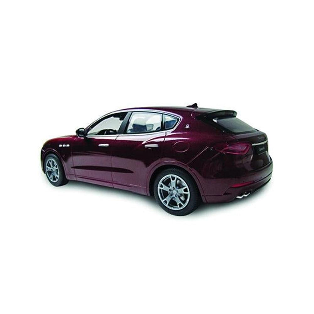 Maserati Levante Rc Car 1:14 Scale - Leah